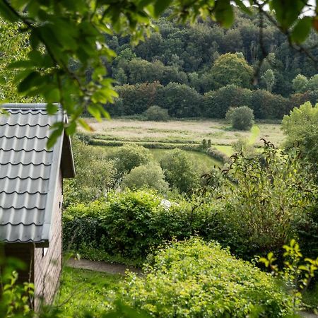 Gite Calypso De 14 Personnes Fecamp Etretat Colleville Экстерьер фото