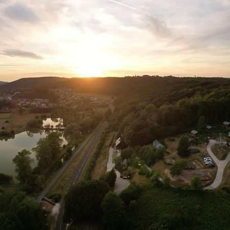 Gite Calypso De 14 Personnes Fecamp Etretat Colleville Экстерьер фото