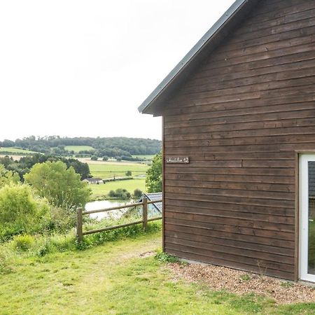 Gite Calypso De 14 Personnes Fecamp Etretat Colleville Экстерьер фото