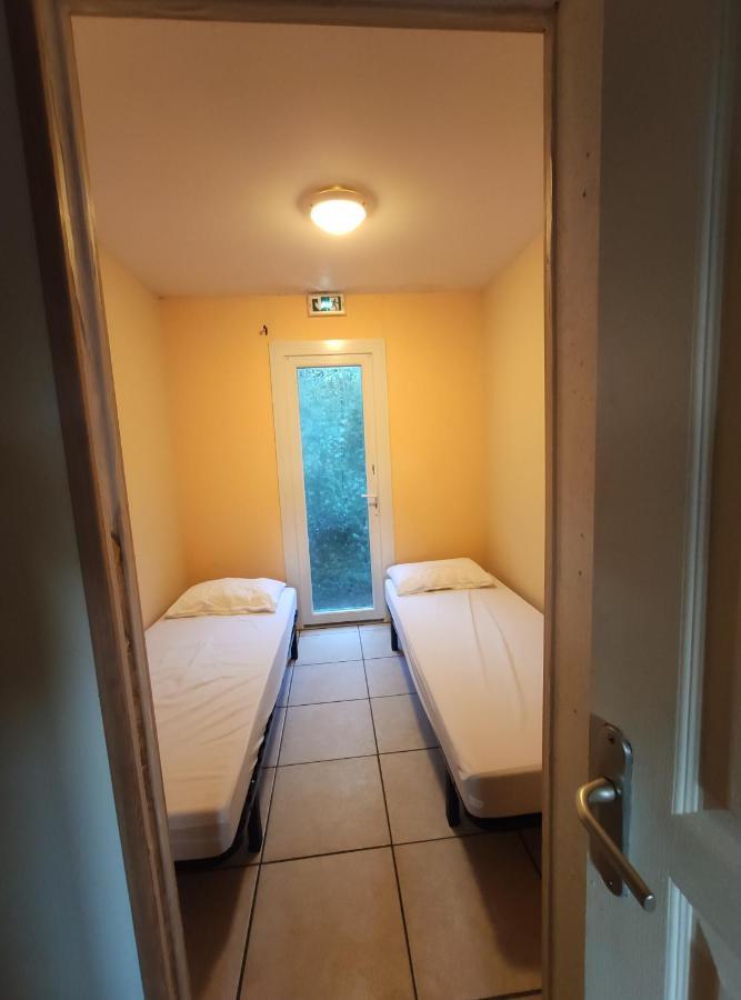 Gite Calypso De 14 Personnes Fecamp Etretat Colleville Экстерьер фото